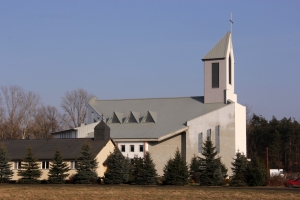 2014 II 25 - Nowy Kościół
